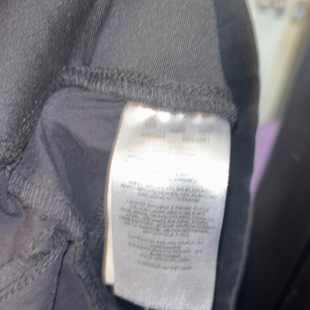 Columbia blackPerformance Shorts - Picture 7 of 7